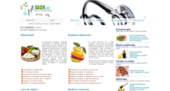 Desktop Screenshot of esanatos.com